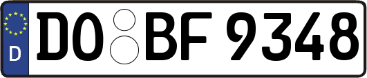 DO-BF9348