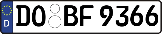 DO-BF9366