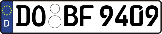 DO-BF9409