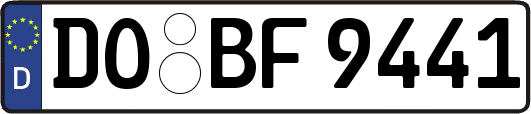DO-BF9441