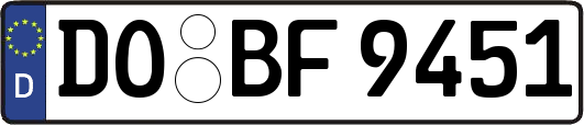DO-BF9451