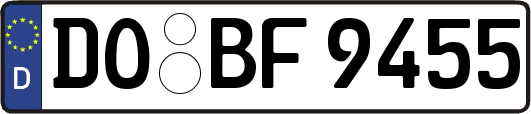 DO-BF9455
