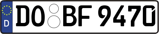DO-BF9470