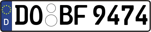 DO-BF9474
