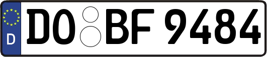 DO-BF9484