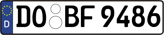DO-BF9486