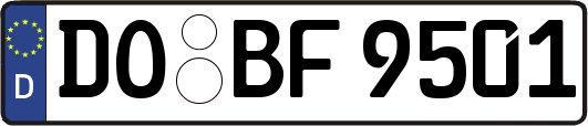 DO-BF9501