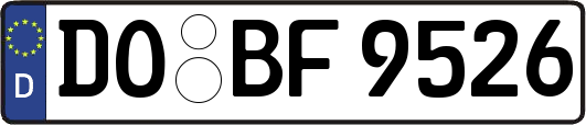 DO-BF9526