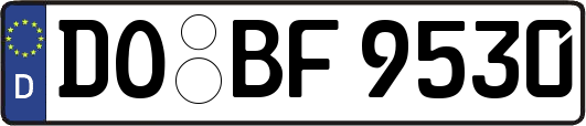 DO-BF9530