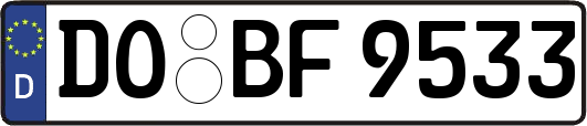 DO-BF9533
