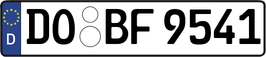 DO-BF9541