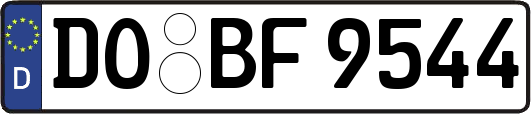 DO-BF9544