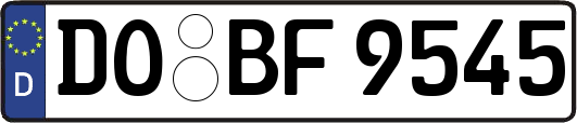 DO-BF9545