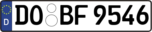 DO-BF9546