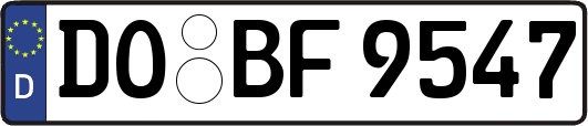 DO-BF9547