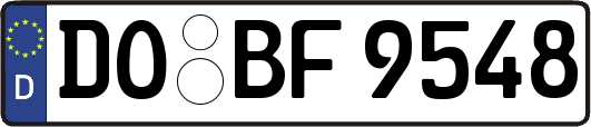 DO-BF9548