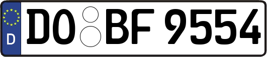 DO-BF9554