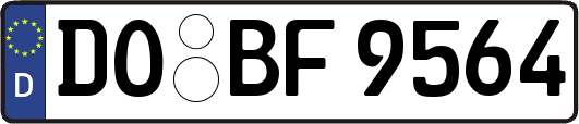 DO-BF9564