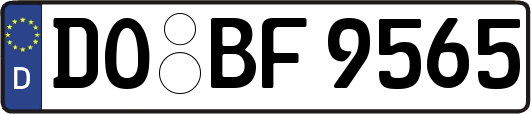 DO-BF9565