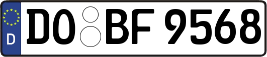 DO-BF9568