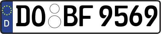 DO-BF9569