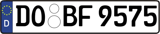 DO-BF9575