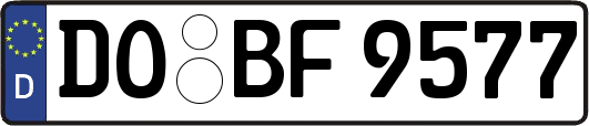 DO-BF9577