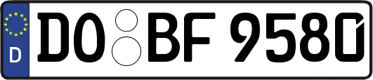 DO-BF9580