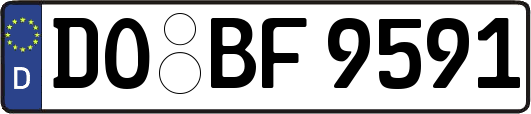 DO-BF9591