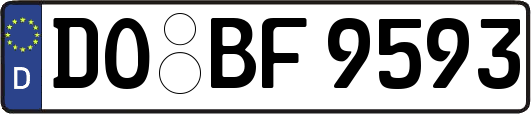 DO-BF9593