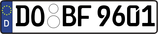 DO-BF9601