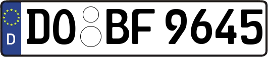 DO-BF9645