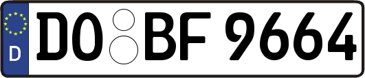 DO-BF9664