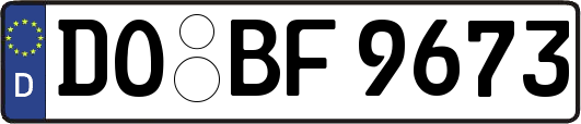 DO-BF9673