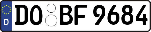 DO-BF9684