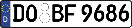 DO-BF9686