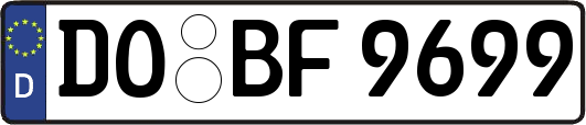 DO-BF9699
