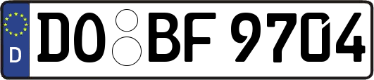 DO-BF9704