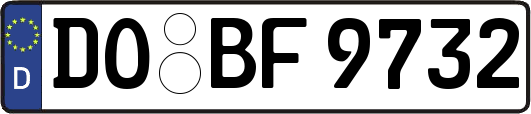 DO-BF9732