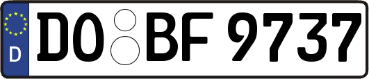 DO-BF9737
