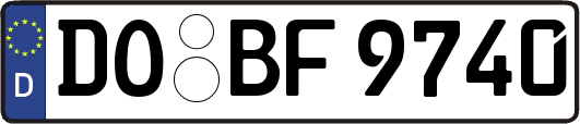 DO-BF9740