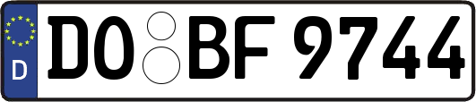 DO-BF9744
