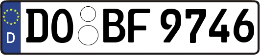 DO-BF9746