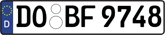 DO-BF9748