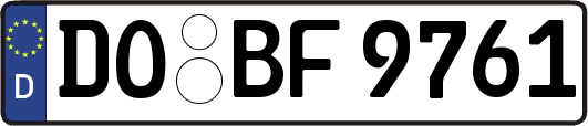 DO-BF9761