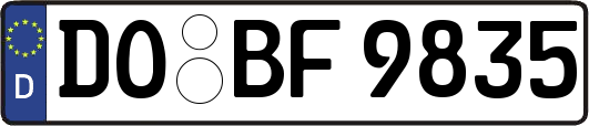 DO-BF9835