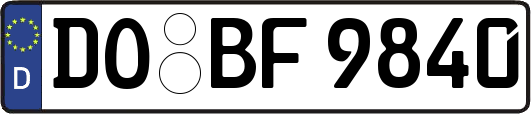 DO-BF9840