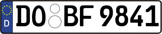 DO-BF9841