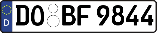 DO-BF9844