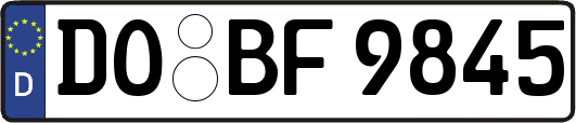 DO-BF9845